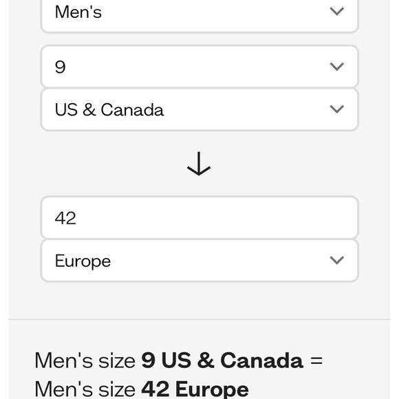 NWB Bruno Bordese Grey Suede Pulsar Sneakers - Size 42 - Picture 12 of 12